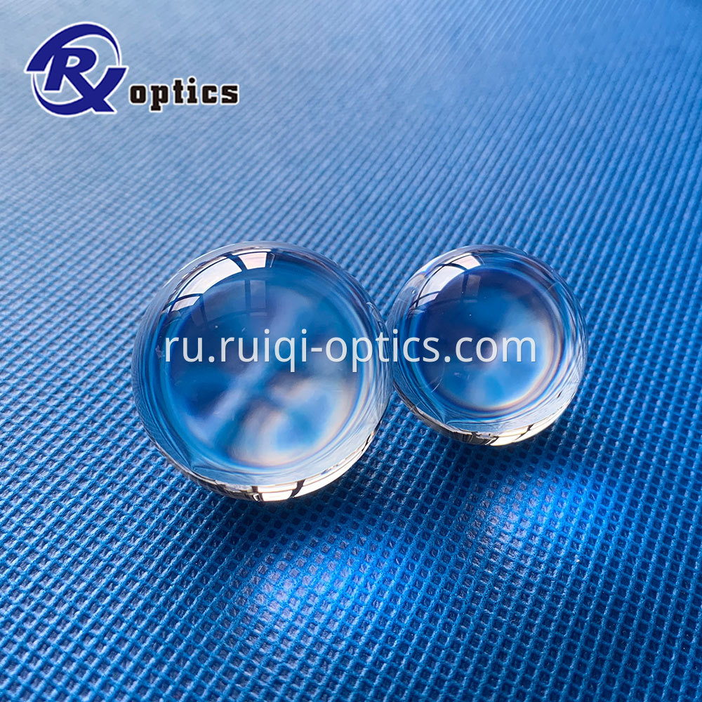 Glass Ball Lens